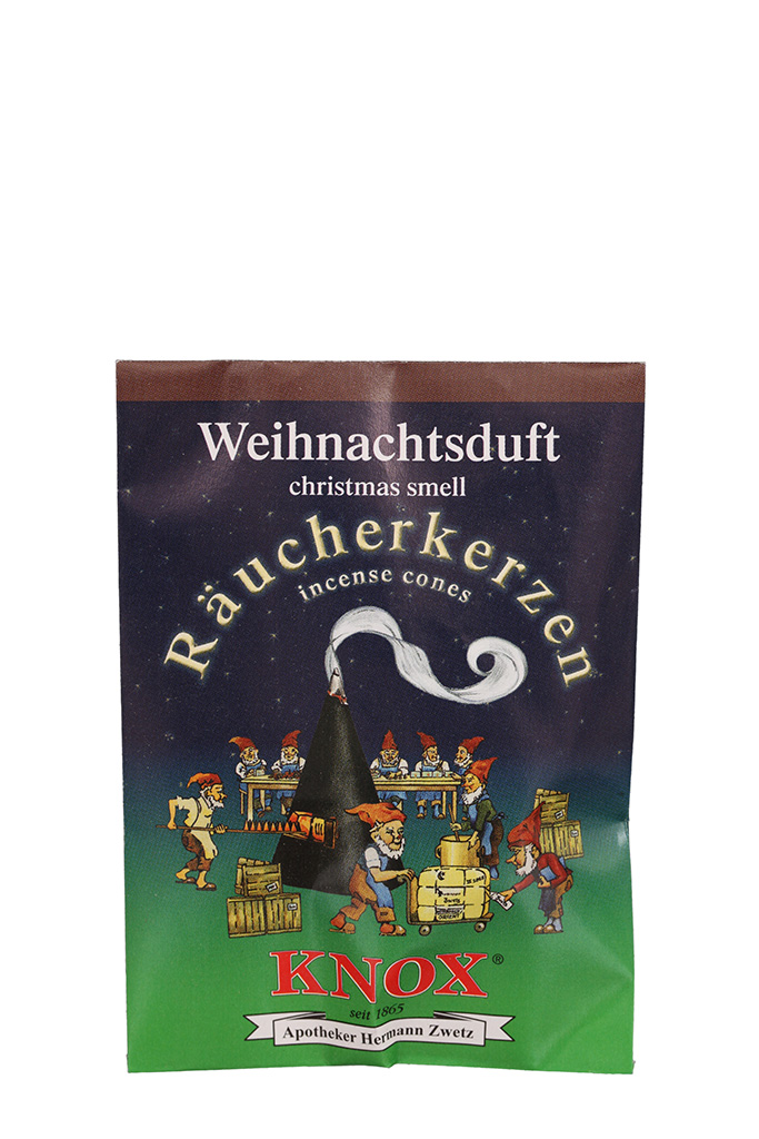 RK Weihnachtsduft (5 Stück)