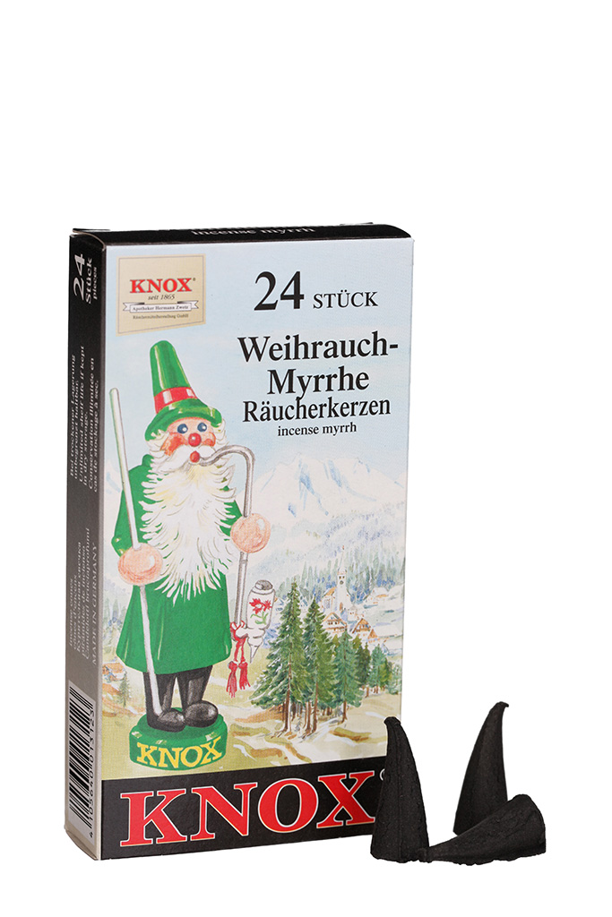 RK Weihrauch (24 Stück)