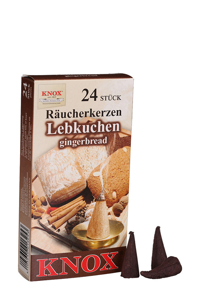 RK Lebkuchen (24 Stück)