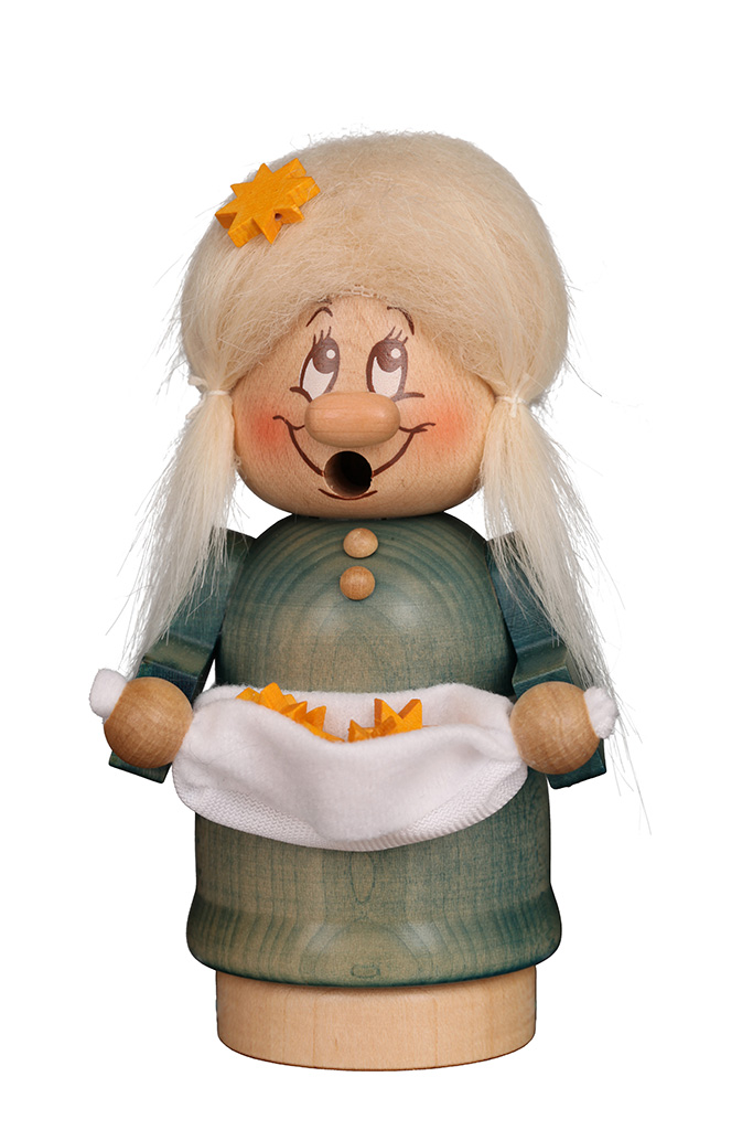 RM Miniwichtel Sterntaler