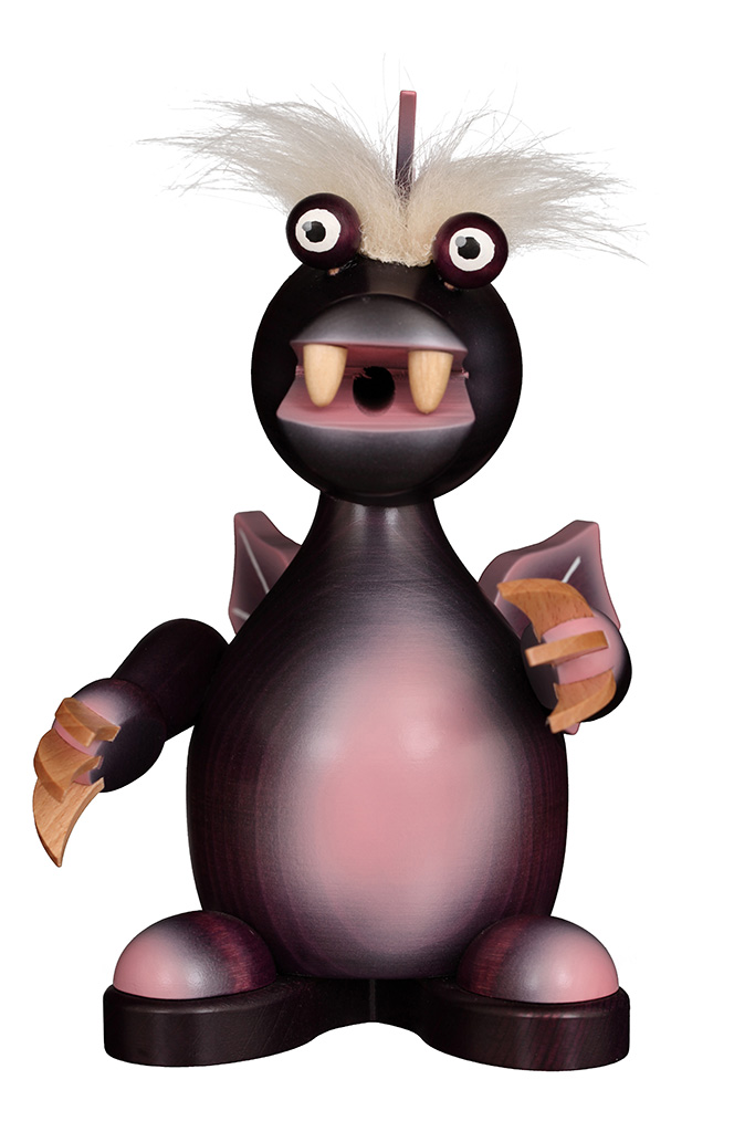 RM Drache lila