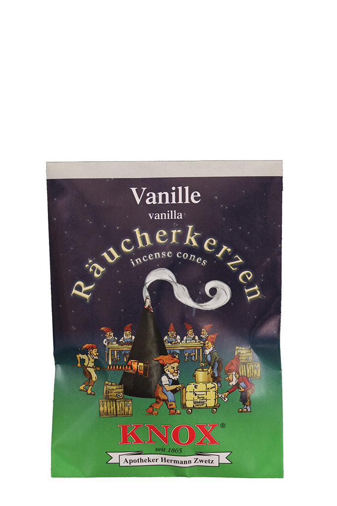 RK Vanille (5 Stück)