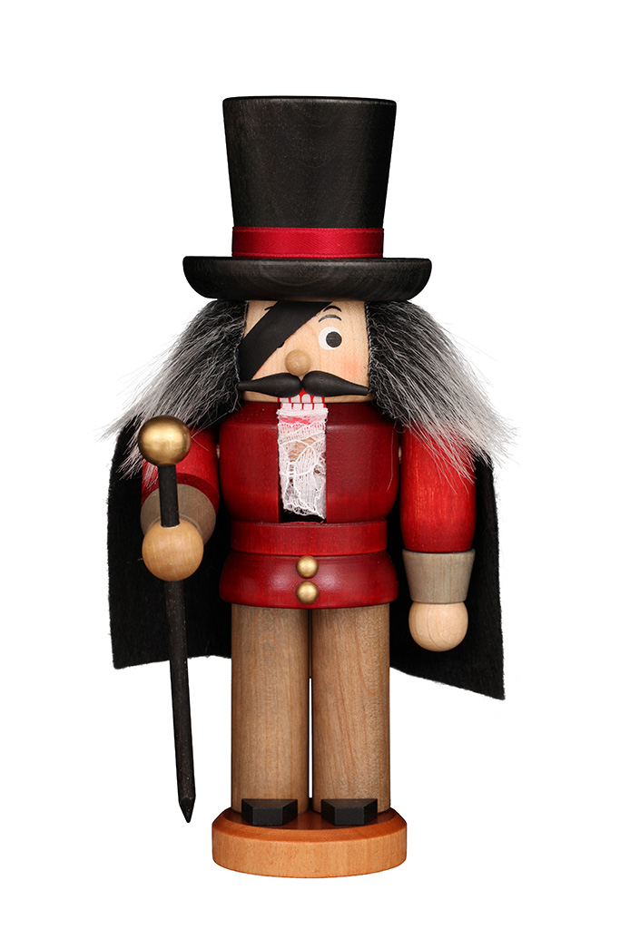 NK Drosselmeyer