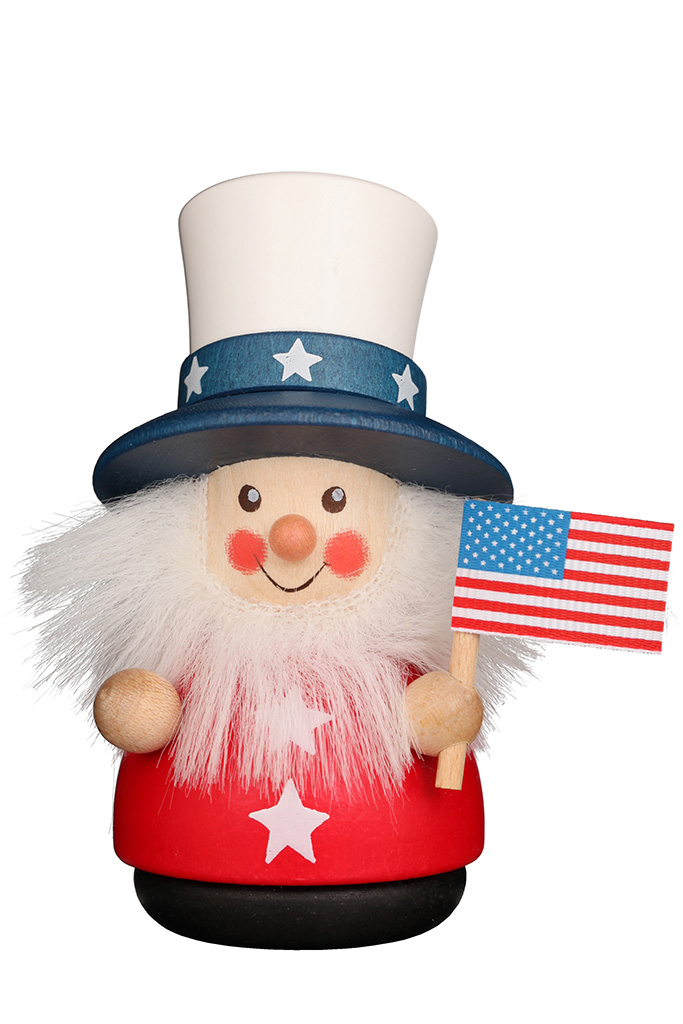 WM Uncle Sam