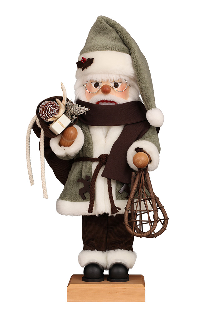 NK Weihnachtsmann Waldfreude