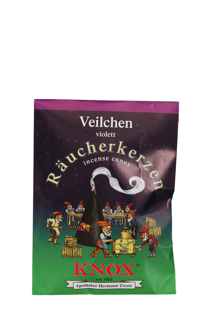 RK Veilchen (5 Stück)