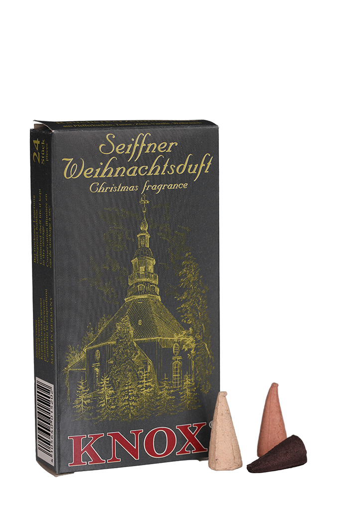 RK Seiffner Weihnachtsduft (Mischung)